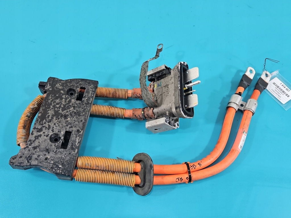 Купити Джгут електропроводка акумулятор tesla model s 1022565-00-d