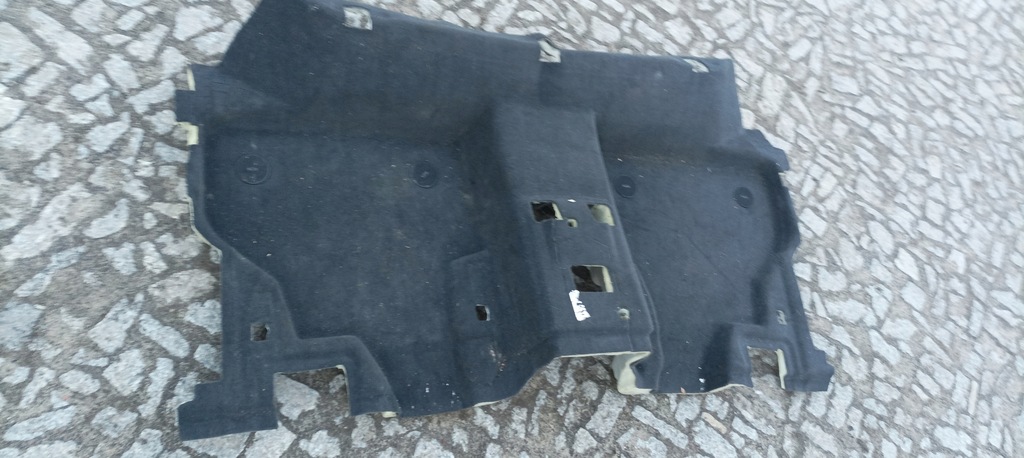 фото №5, Килимок перед i задня bmw x3 x4 f25 f26 m-pakiet