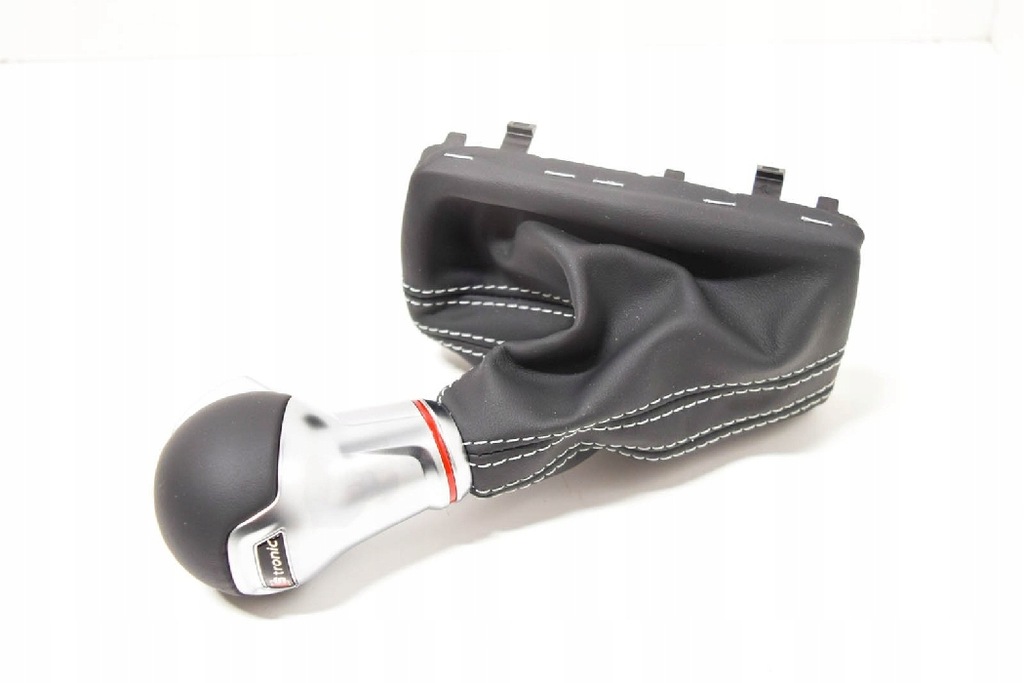 фото №5, Audi a3 s3 8v автоматическая s tronic ручка переключения передач lhd nowa оригинальный