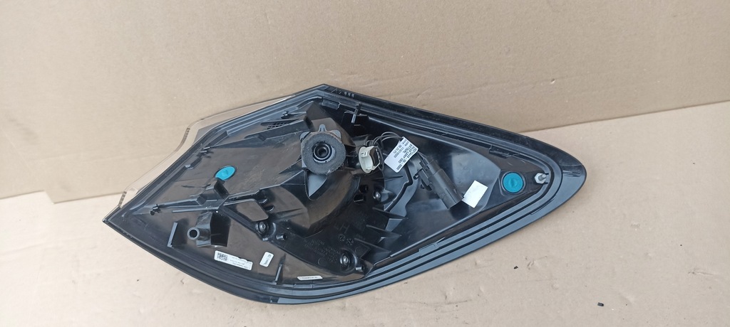 фото №7, Лампа задняя левая ford puma mk2 led l1tb-13405-ac