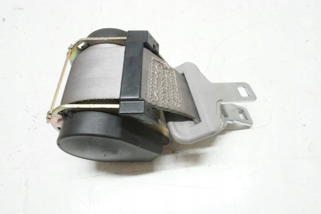 фото №1, Pas безпеки середина peugeot 607