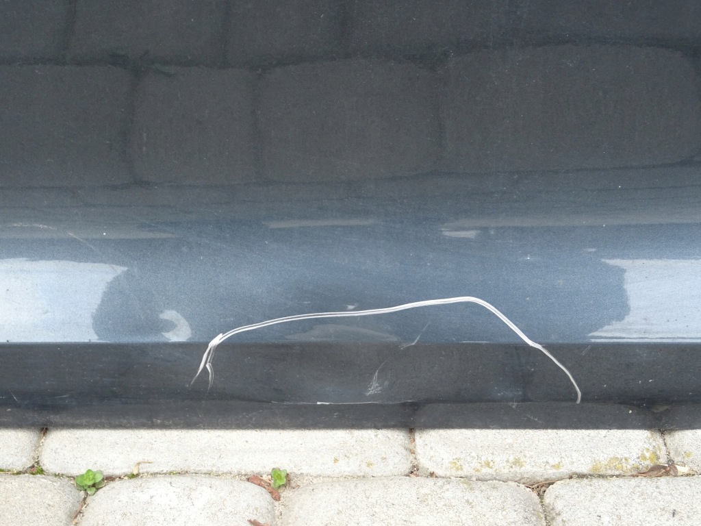 фото №3, Skoda rapid дверь передние левая lf7y