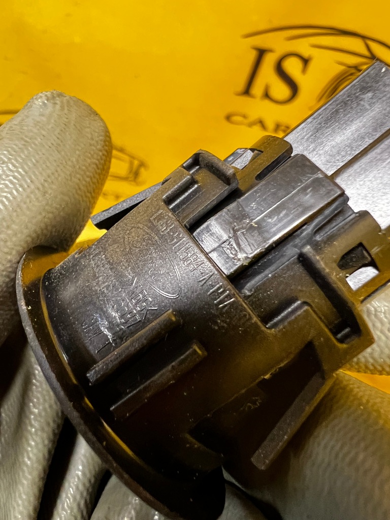 фото №7, Кнопка выключатель запуск стоп ford escape mk4