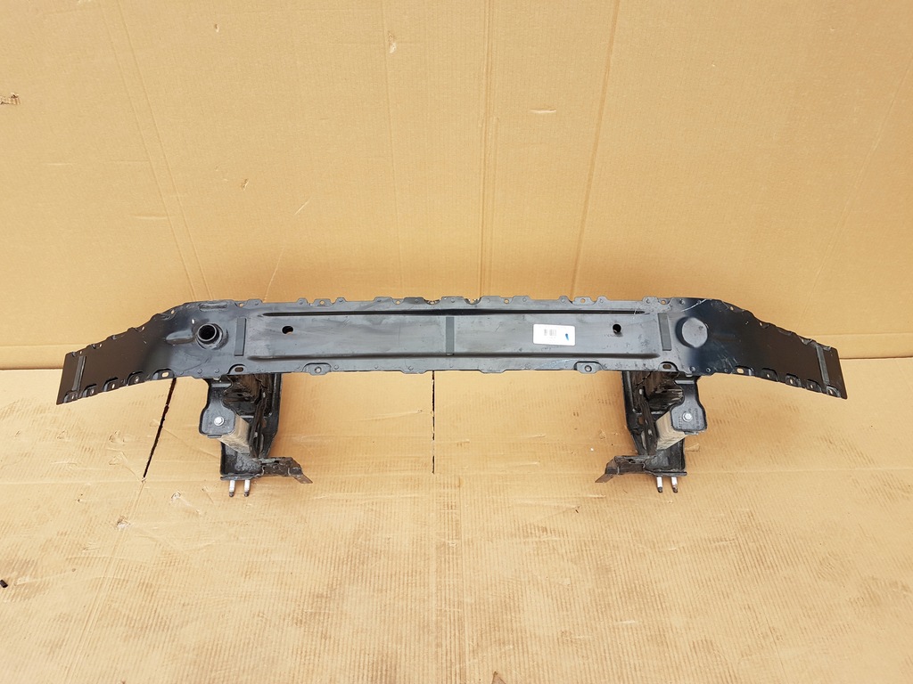 фото №1, Балка бампера перед mercedes gle gls w167