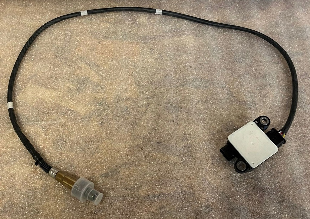 фото №2, Датчик лямбда-зонд nox 4p0906261a