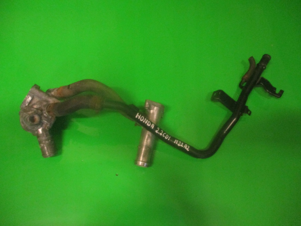 фото №1, Магістраль труба wody 2.2ctdi honda accord n22a2