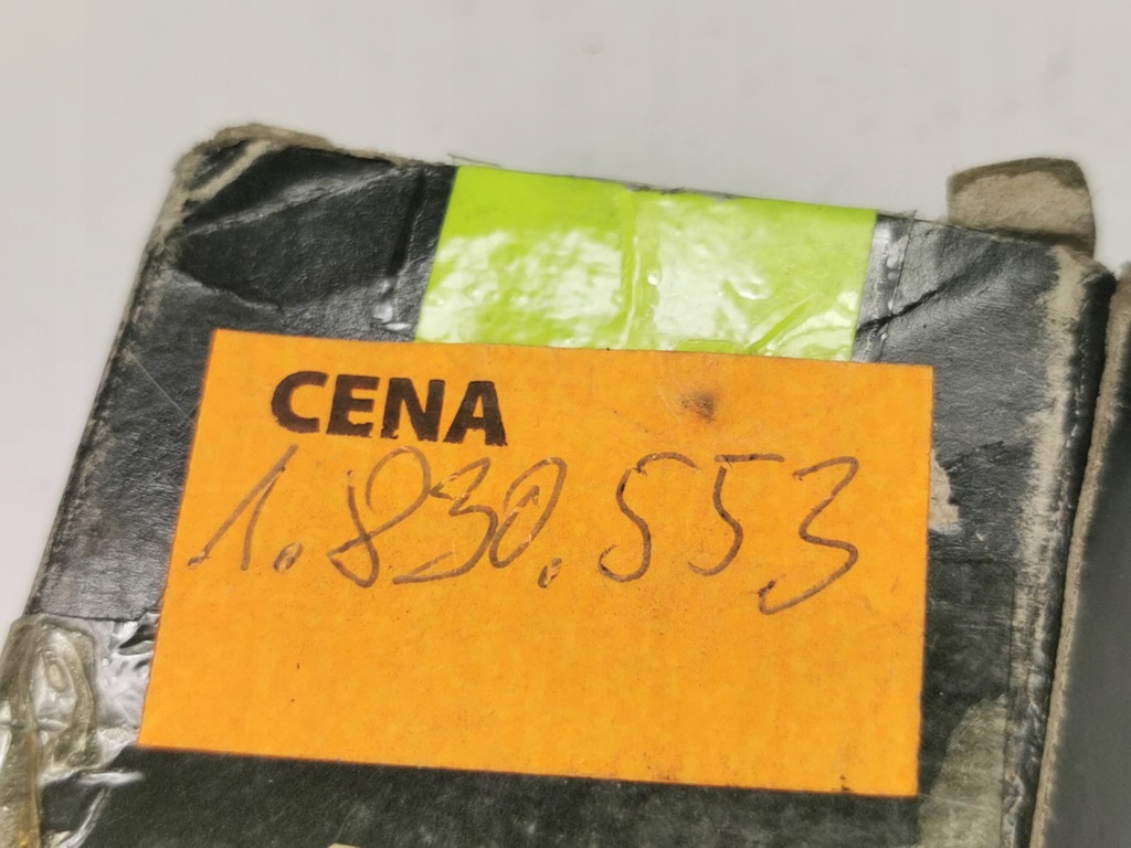 фото №11, Датчик, температура рідина охолоджуючий kw 530 553