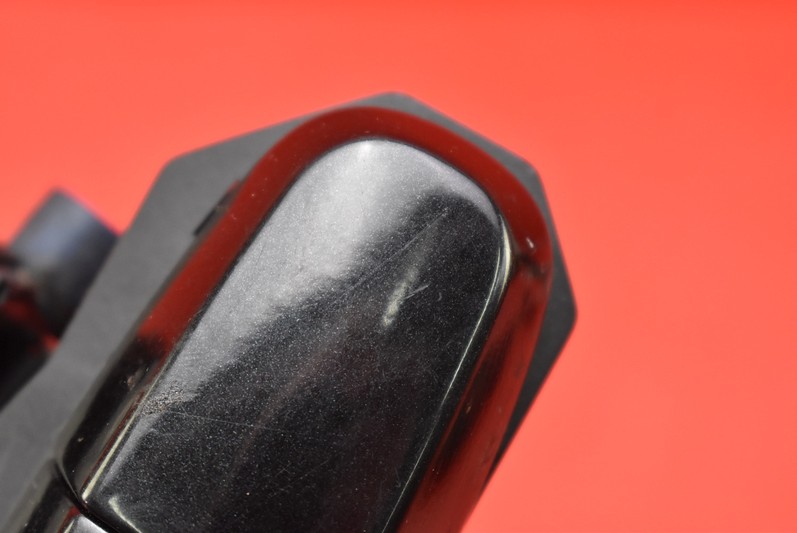 фото №7, Ручка ліва задня задня toyota corolla verso ii 06r