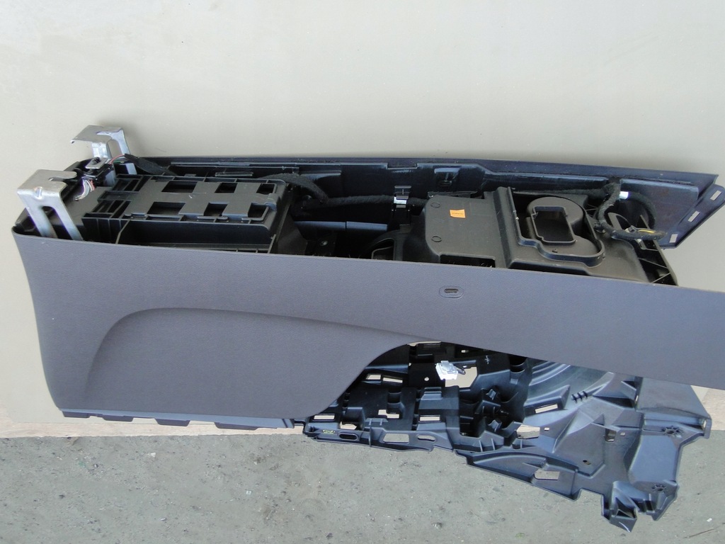 фото №10, Renault espace v туннель средний