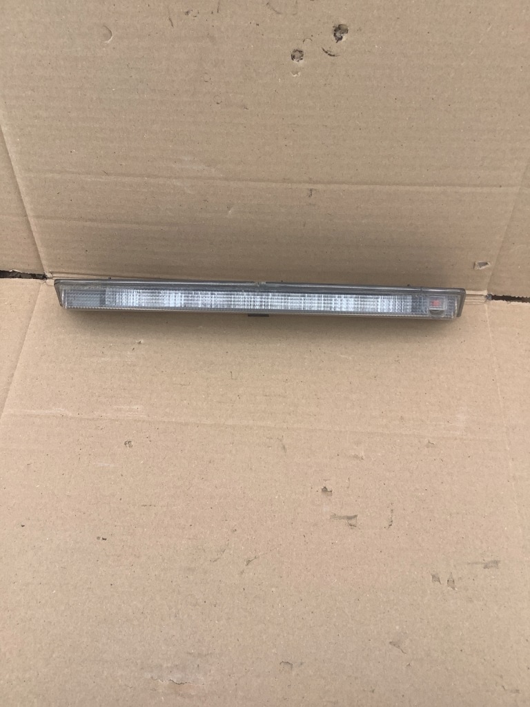 фото №1, Третий свет стоп citroen c4 i c5 iii kombi оригинал psa 9689043280