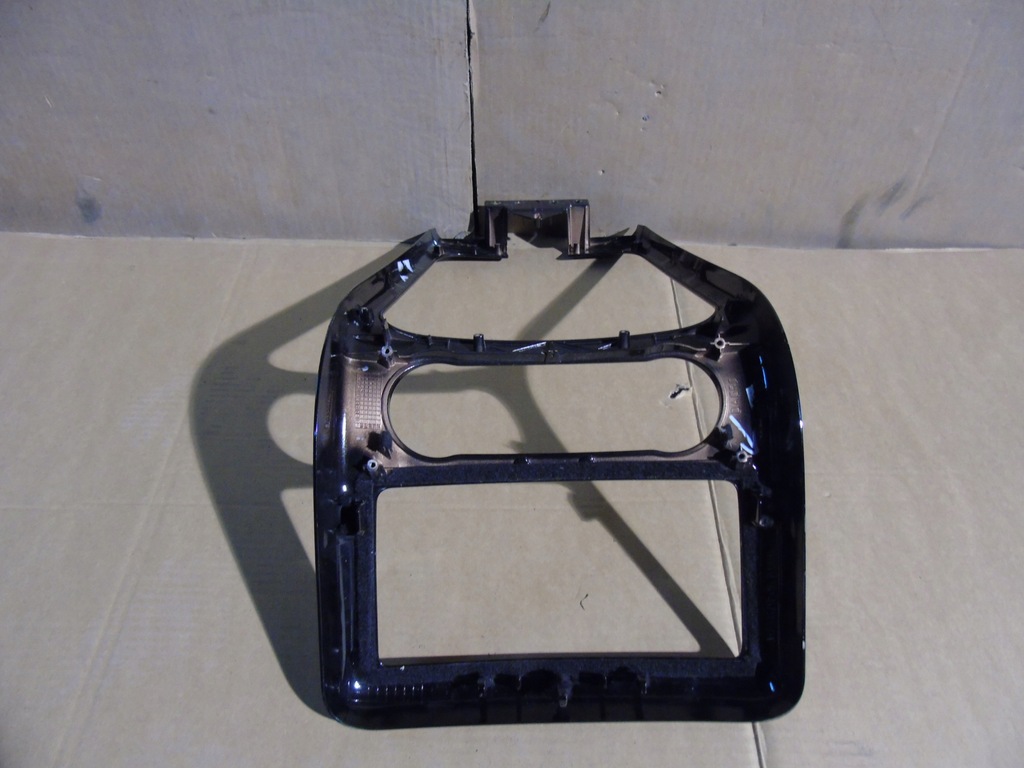 фото №2, Idealna молдинг рамка декор mercedes sls w197 1