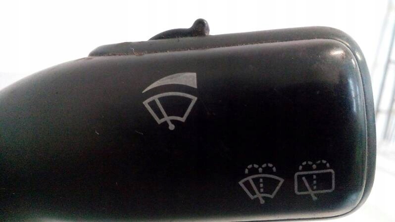 фото №9, Перемикач комбінований volkswagen golf iv 494551