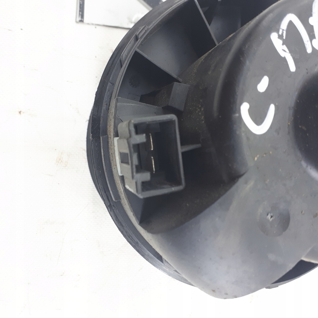 фото №4, Ford c-max вентилятор обдув