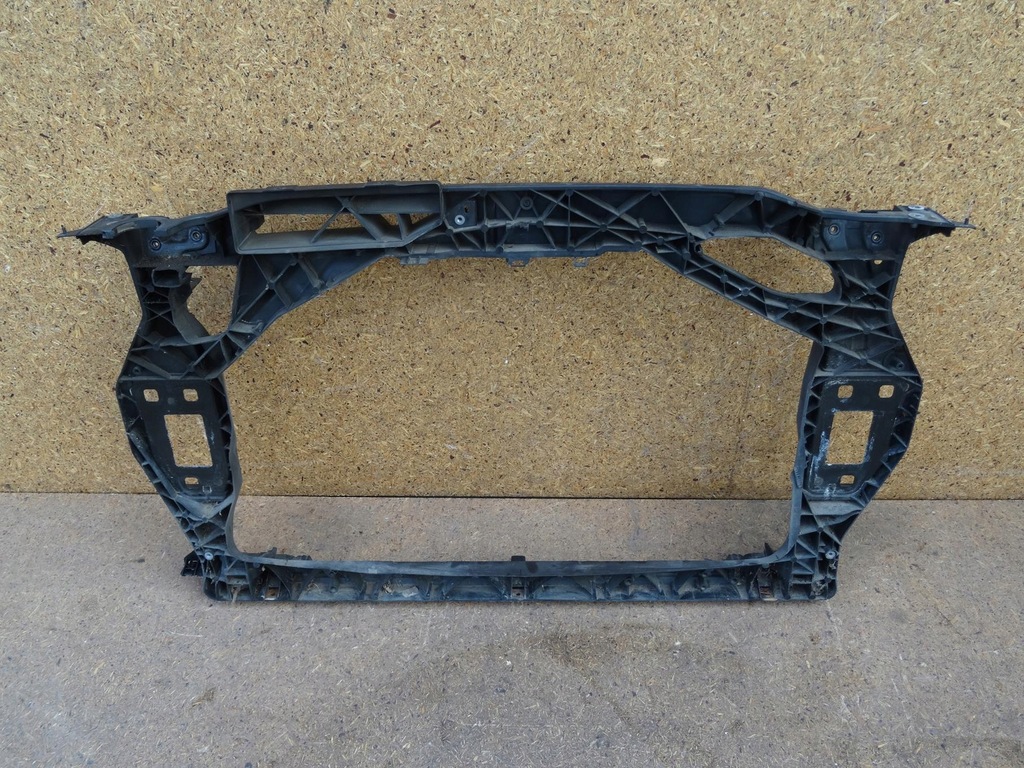 фото №12, Audi q3 8u підсилювач передній pas перед передній 8u0805594a