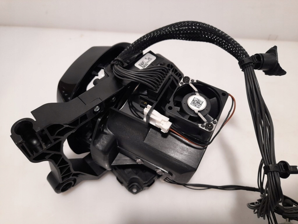 фото №10, Модуль jeż led правий opel grandland x yp00106380