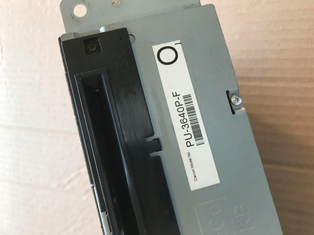 фото №2, Ford f150 2016-2020 радіо cd jl3t-19c107-ba