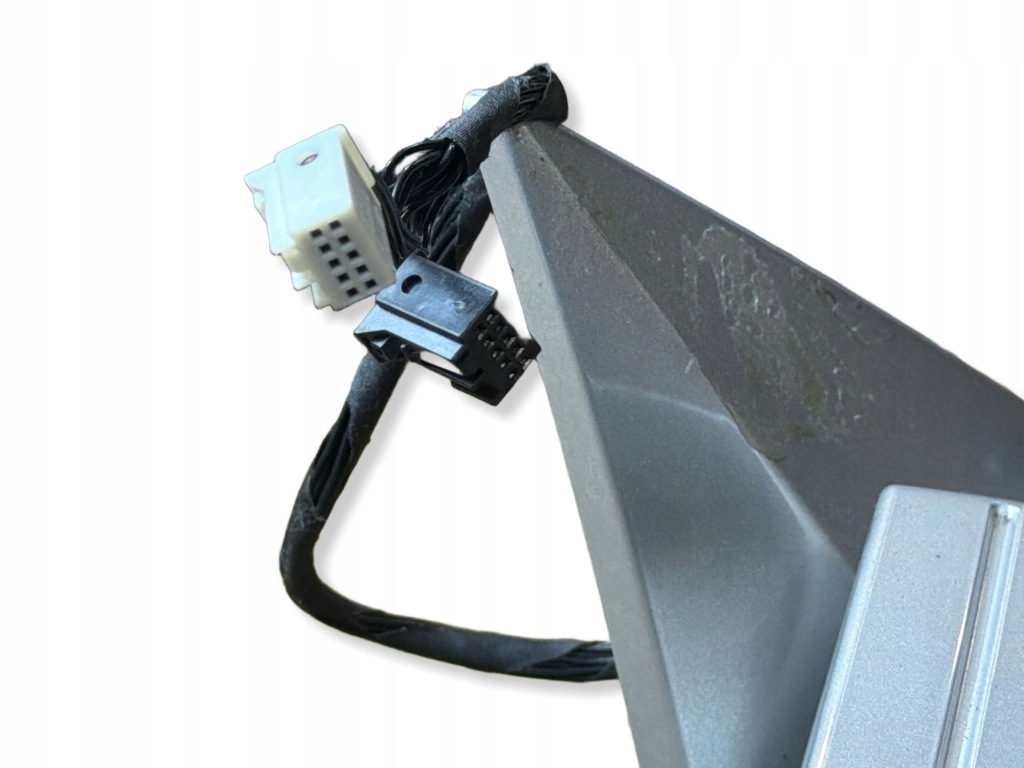 Зеркало электрический купе правая сторона mercedes-benz sl r230 a3141442 Недорого