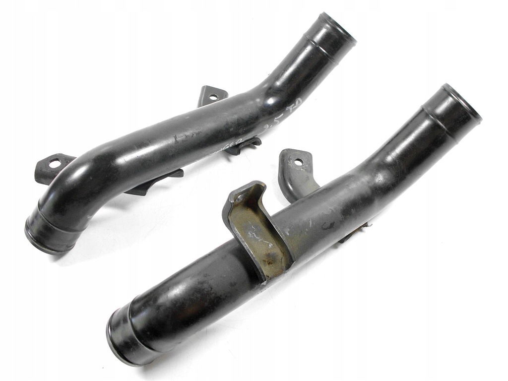 фото №1, Chrysler voyager iii gs 2.5 td труба интеркулер