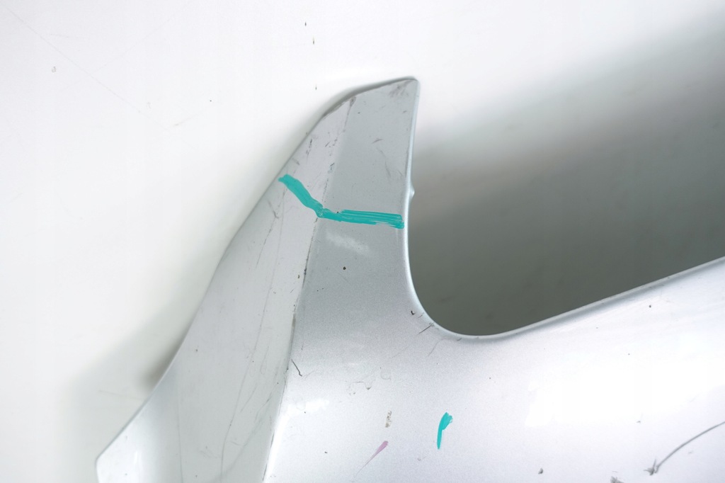 фото №10, Mercedes r-klasa w251 2005- крышка капот двигателя