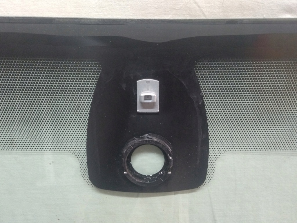 фото №2, Скло передня renault laguna iii | датчик