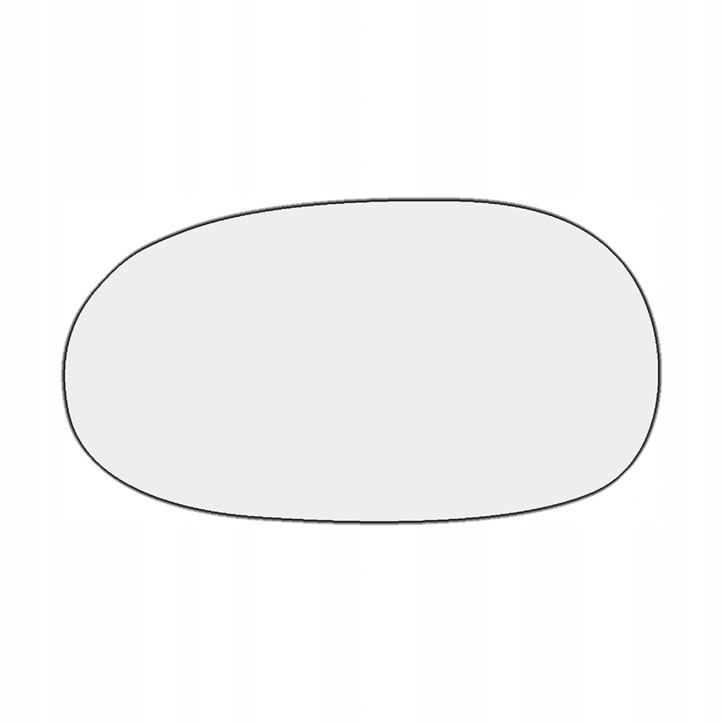 фото №1, Стекло/зеркало chrysler crossfire 2003-2008 2004