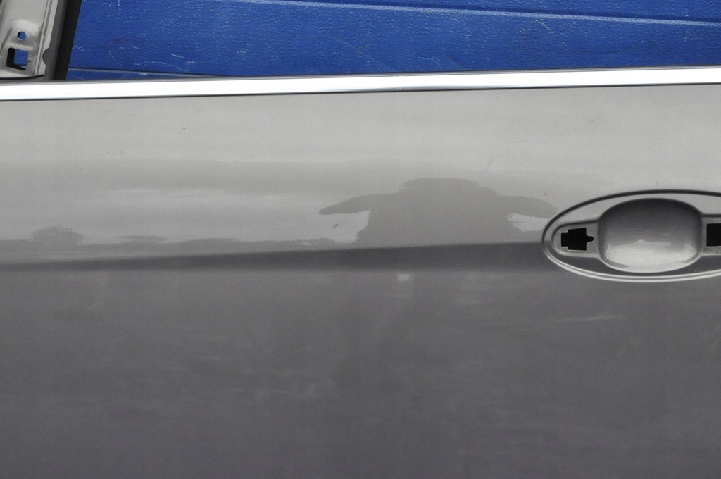 фото №6, Ford c-max ii grand c-max ii mk2 дверь левый перед левая передние