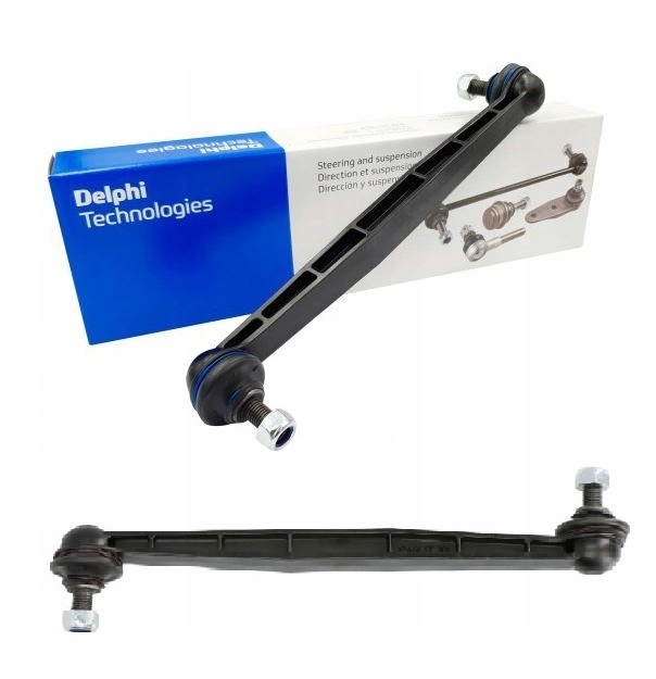 фото №1, Delphi соединители стабилизатора opel astra h 2 szt