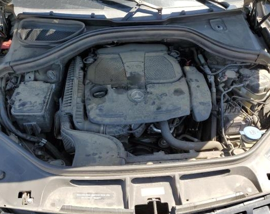 фото №1, Двигун mercedes ml 350 3.5 276 955 безкоштовно монтаж