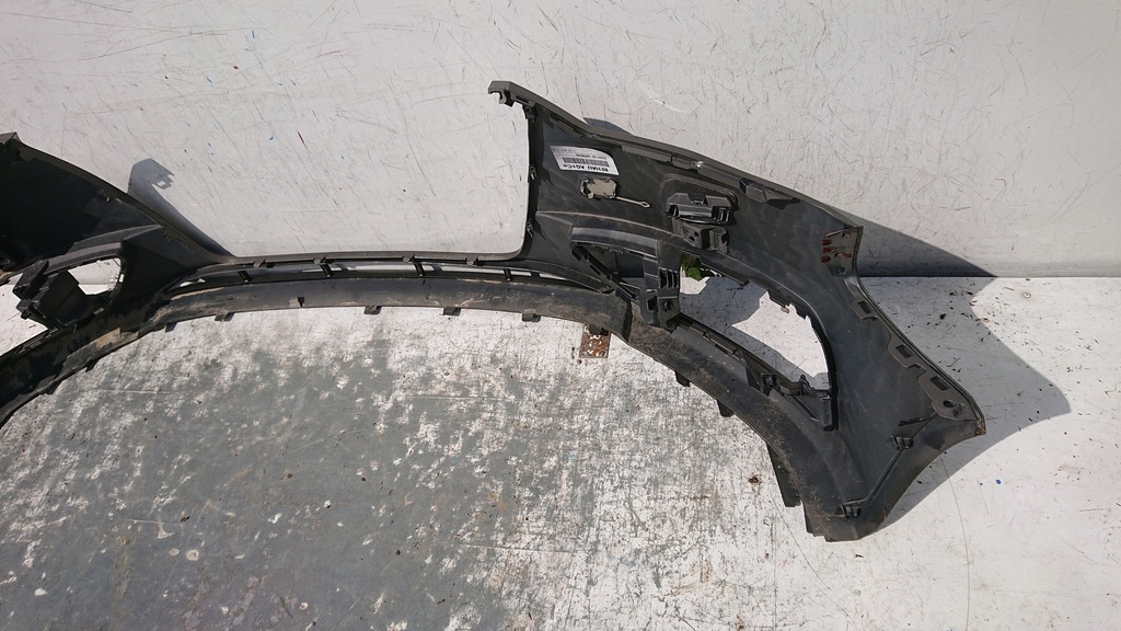 фото №10, Audi a3 8v 12-16 бампер передний перед