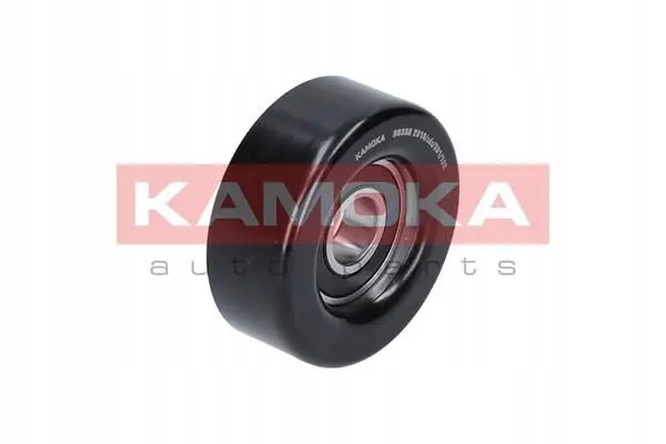 Натяжитель ремень клиновой r0358 kamoka hyundai Оригинал