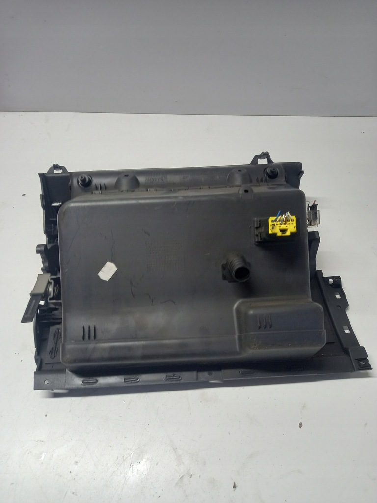 фото №5, Бардачок пасажира volkswagen оригінальний номер 1t1857101a