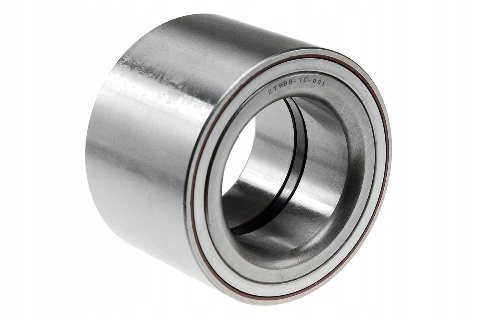 фото №16, Набір підшипник колеса задня iveco daily iv 06-