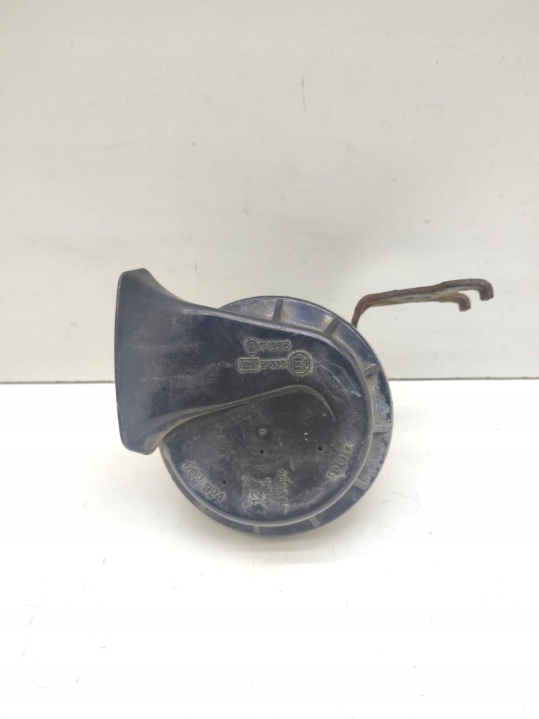 фото №1, Opel vectra c 2003 клаксон