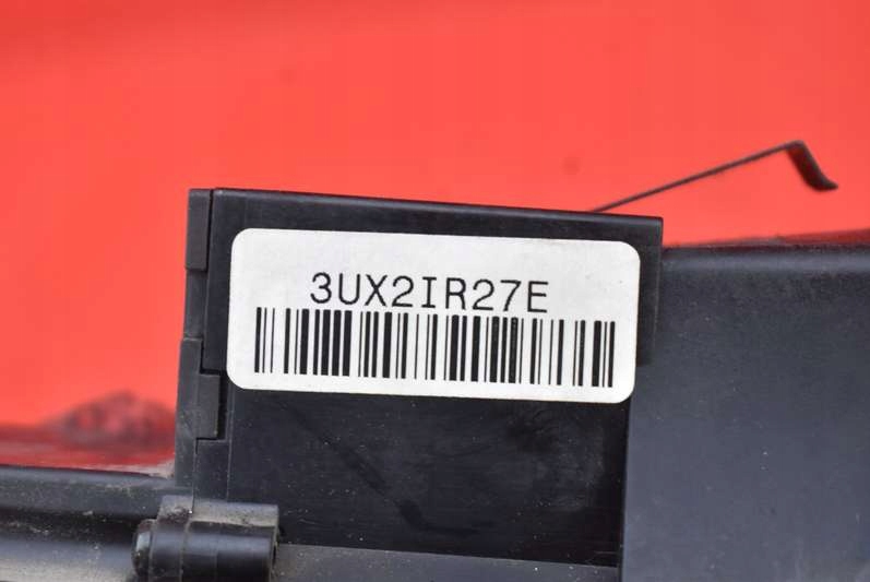 фото №8, Дисплей 156047519 alfa romeo 156 lift 03-07