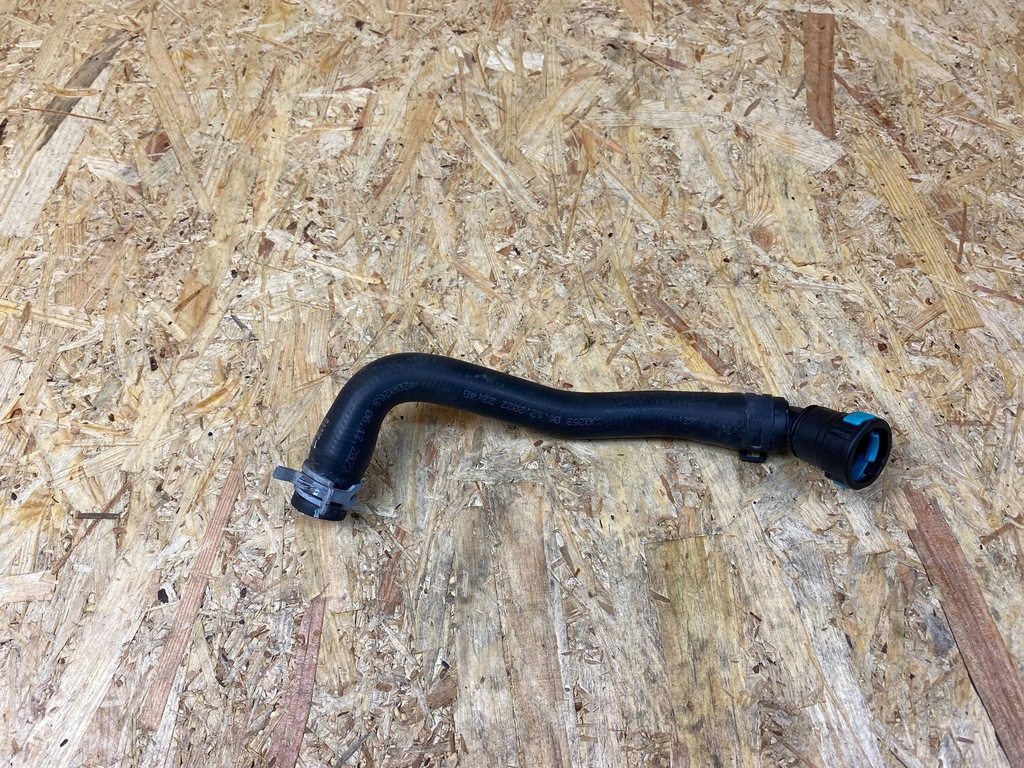 фото №4, Wąż труба шланг wody volvo xc40 ii polestar 2 ii 31684216