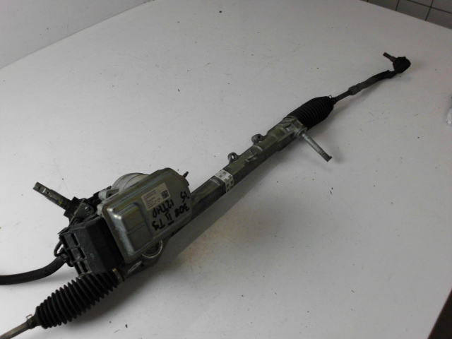 фото №4, Трансмиссия рулевая peugeot 308 ii t9 1.2 pure tech 2015 rok