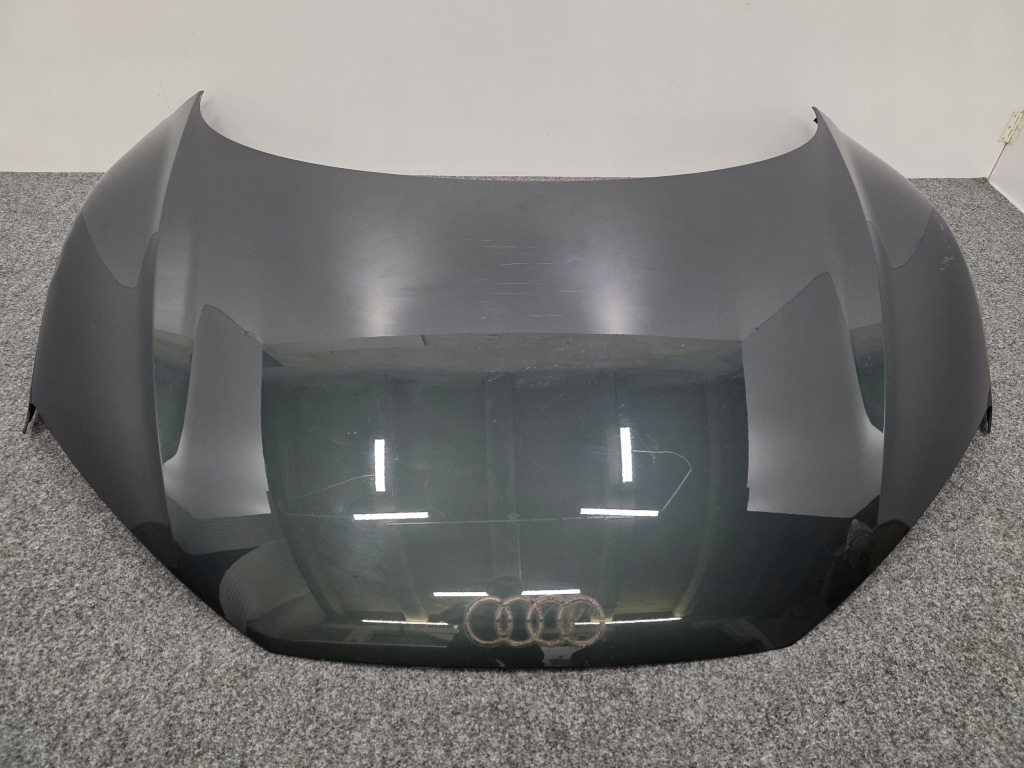Капот audi r8 2 4s0 4s0823021d 2015 - 2024 с Разборки