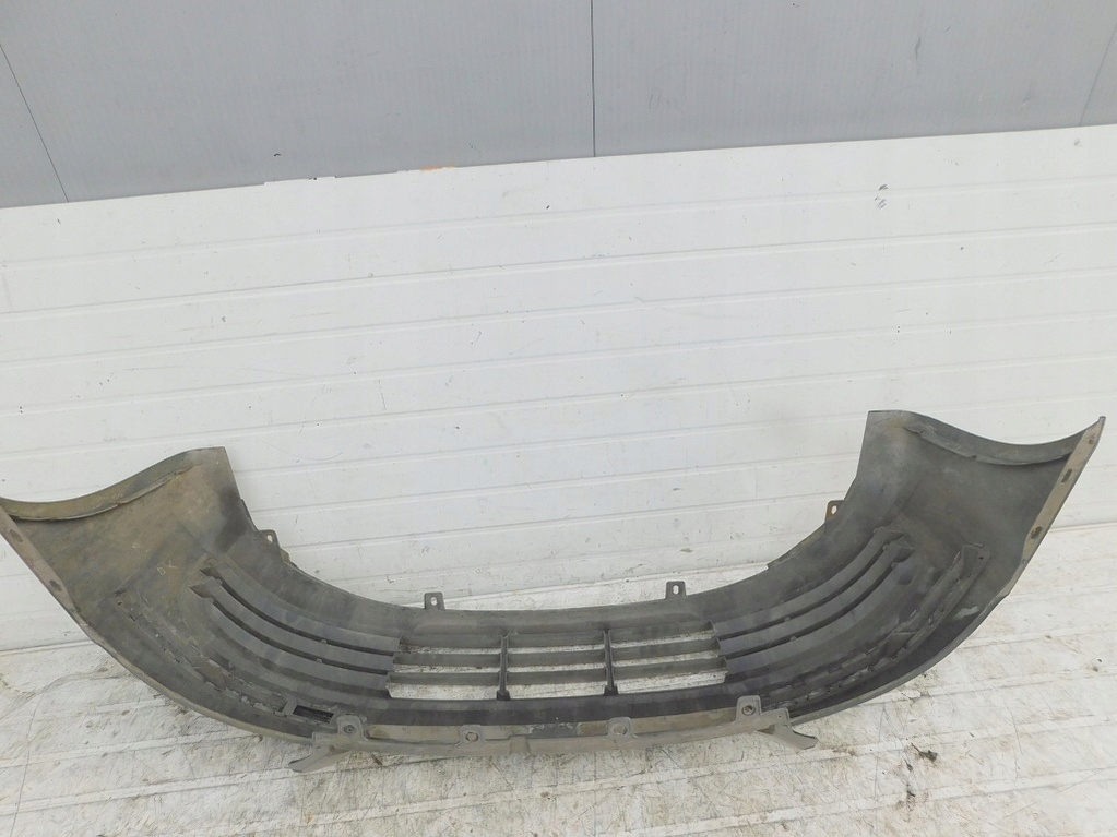 фото №10, Fiat stilo 1.4 5d hb бампер перед szary