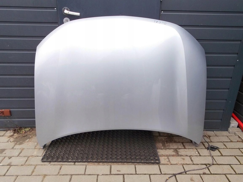 фото №11, Перед kompletny капот лампи крила mitsubishi outlander iii 2016-2021