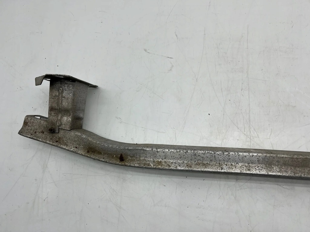 фото №6, Renault modus lift балка pod бампер передний перед