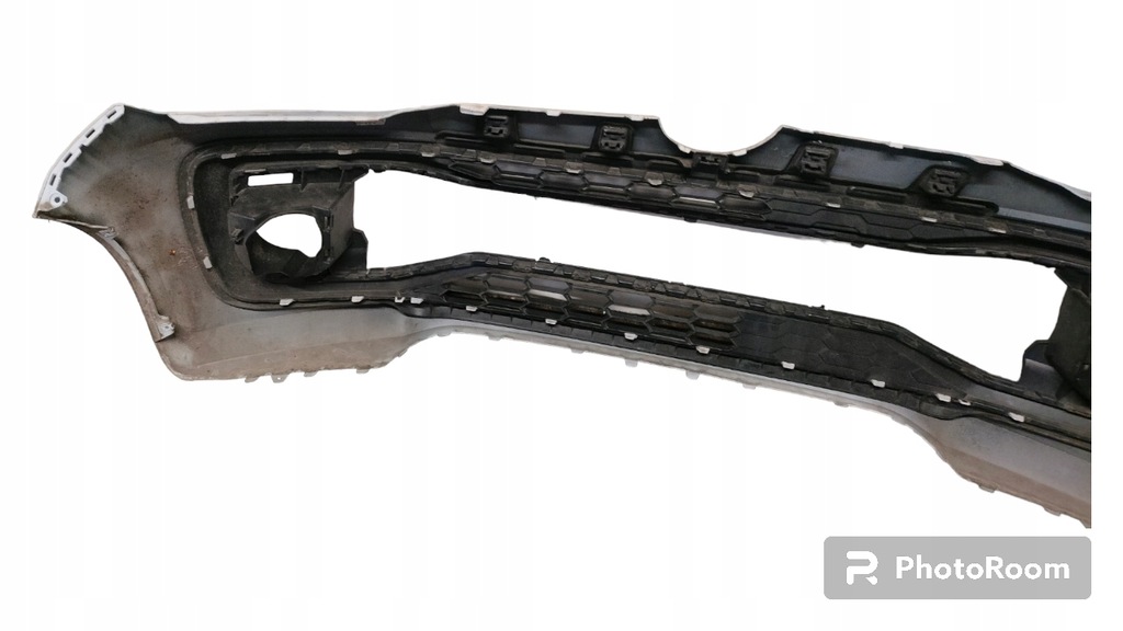 фото №6, Бампер перед vw up lift