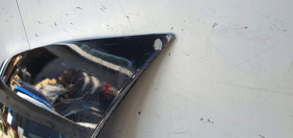 фото №9, Kia stinger капот перед передняя