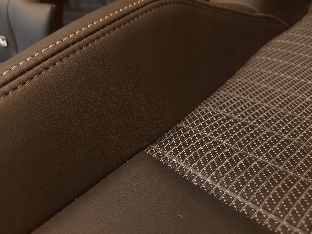 фото №12, Peugeot 3008 iii сиденья заднее сиденье обшивки подлокотник комплект 24r.