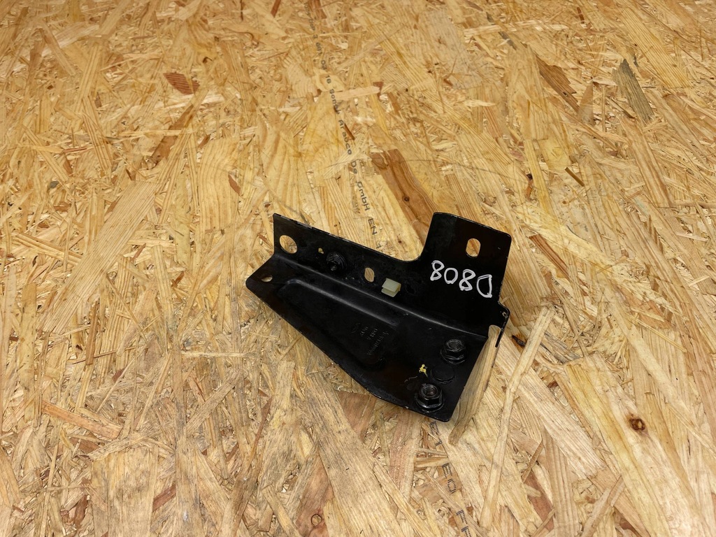 фото №8, Кронштейн кронштейн кронштейн поперечина перед ford ranger v jb3b-17w996-a