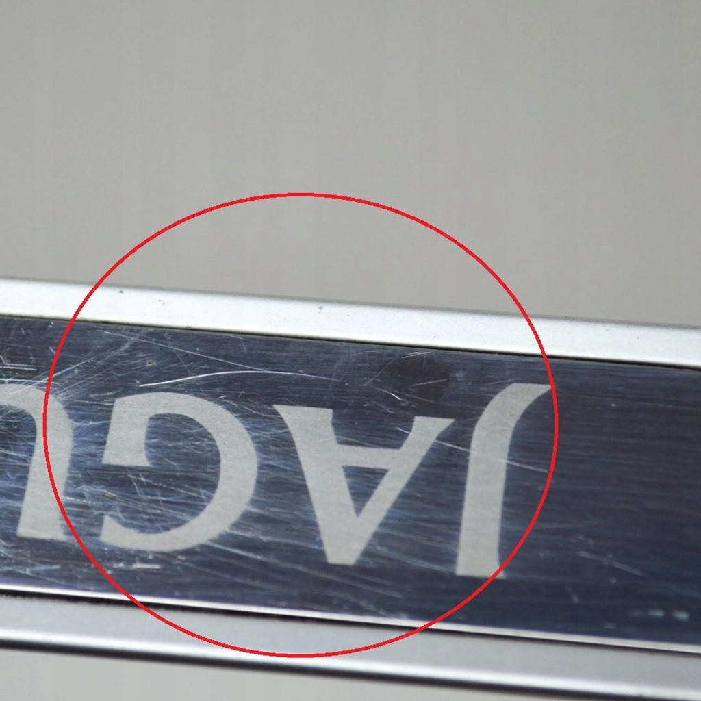 фото №11, Jaguar s-type 2005 набір молдинг поріг внутрішніх