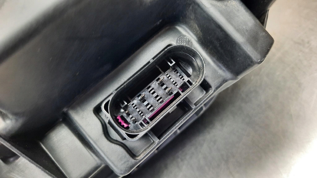 фото №14, Фара mid led правий 31655813 volvo xc90 ii 18-25r