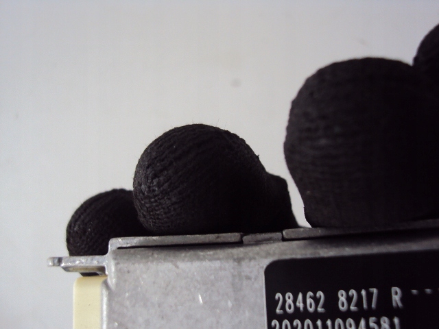 фото №5, Камера стекло перед renault captur ii 2019-