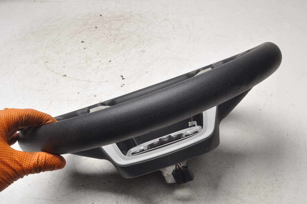 фото №9, Defender l663 повітропровід багатофункціональний 21r