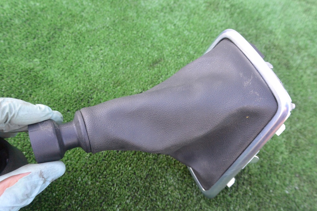 фото №6, Ручка чехол выборщик коробки передач тросы dacia renault duster ii