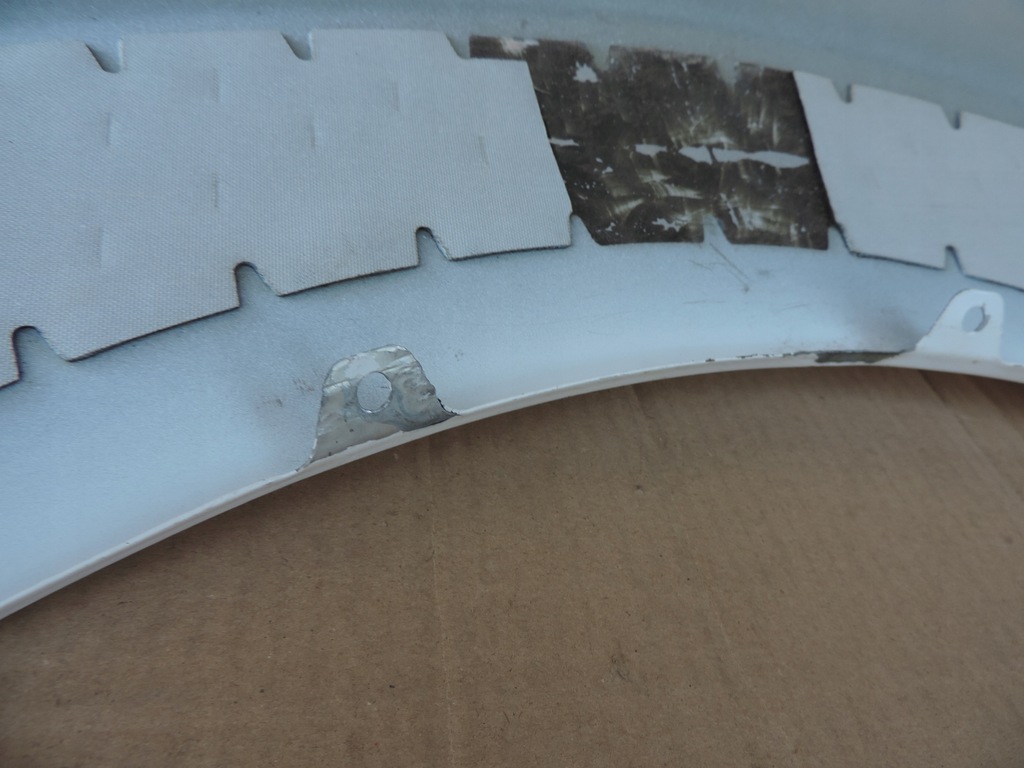 фото №13, Nissan nv-200 2009 2010 правый крыло перед